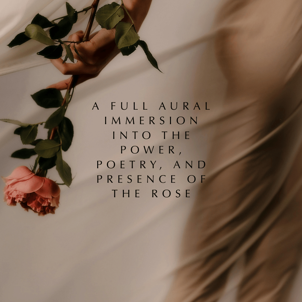 Magdalene Rose Oracle Audio - Image 3