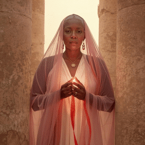 Priestess Path